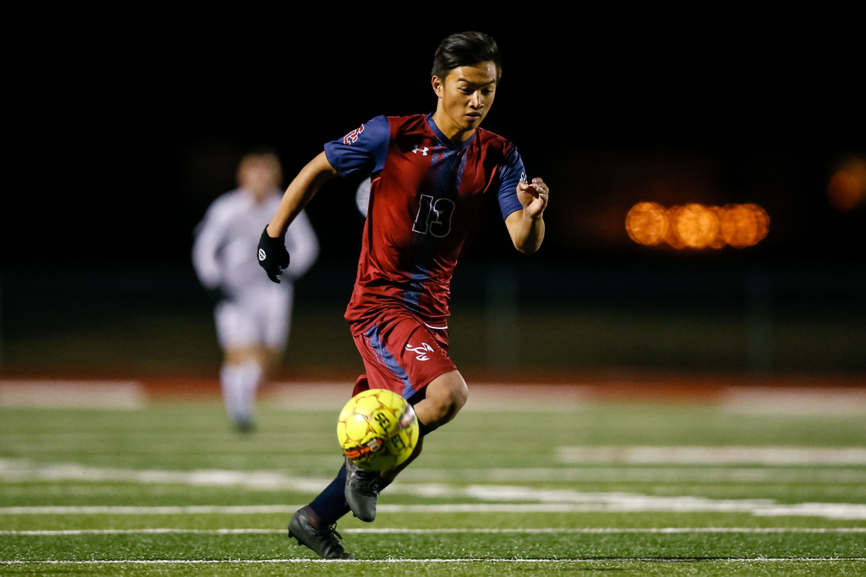 PREP SOCCER